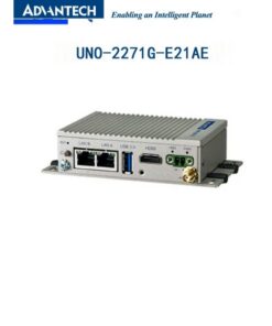Advantech UNO-2271G-E21AE Nhà Máy Cổng Dữ Liệu Máy Tính Công Nghiệp Tủ Nhỏ Điều Khiển Nhúng
