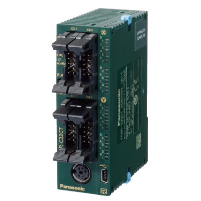PLC Panasonic AFP0RE32T