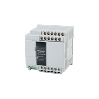 PLC Panasonic AFPXHC14R