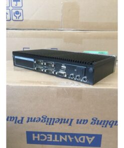 ARK-2230L-U0A2E Máy Tính Công Nghiệp Nhúng Advantech Cổng Mạng Kép Lõi 4 J1900
