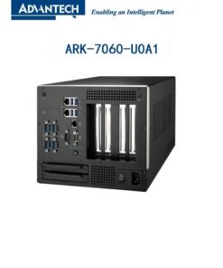 ARK-7060-U0A1 Xeon D-1746TER 2.0Ghz 10 Core Tùy Chọn Giao Tiếp Dữ Liệu Nhanh