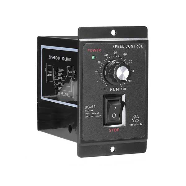 Bộ điều chỉnh giảm tốc US-52 140W