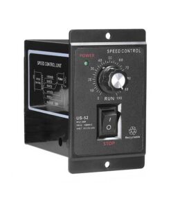 Bộ điều chỉnh giảm tốc US-52 180W