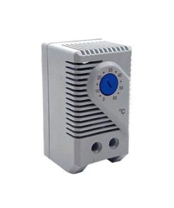 Bộ điều khiển nhiệt độ tủ điện Leipole JWT6011F 1NO 220V