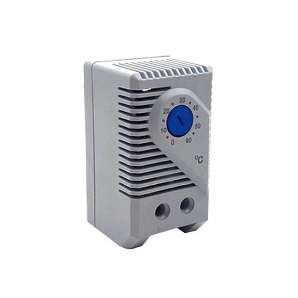 Bộ điều khiển nhiệt độ tủ điện Leipole JWT6011F 1NO 220V