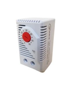 Bộ điều khiển nhiệt độ tủ điện Leipole JWT6011R 1NC 220V