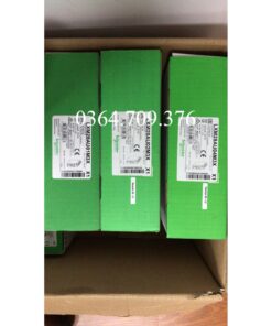 Bộ Điều Khiển Schneider Lxm28au04m3x/Lxm28au07m3x/28au10/Au15/Au20/Au30