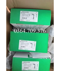 Bộ Điều Khiển Servo Schneider Lxm32ad18n4/Lxm32md18n4/Lxm32ad30n4/Lxm32ad72n4