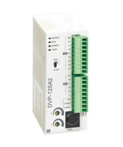 Bộ lập trình PLC Delta DVP12SA11R