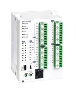 Bộ lập trình PLC Delta DVP20SX211T