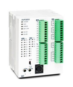 Bộ lập trình PLC Delta DVP28SV11R2
