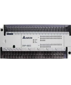 Bộ lập trình PLC Delta DVP60ES00R2