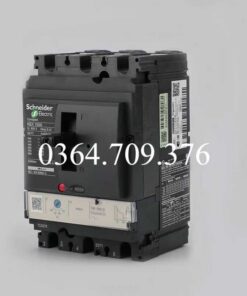 Bộ Ngắt Mạch Vỏ Nhựa Schneider Hoàn Toàn Mới Nsx100nsx250fnsx160nsx400hnsx630ftm 3p4p Khởi Động Từ