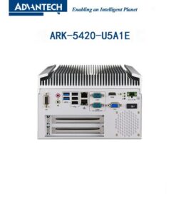 Bộ Xử Lý Advantech I7 Nhúng Máy Tính Công Nghiệp ARK-5420-U5A1E