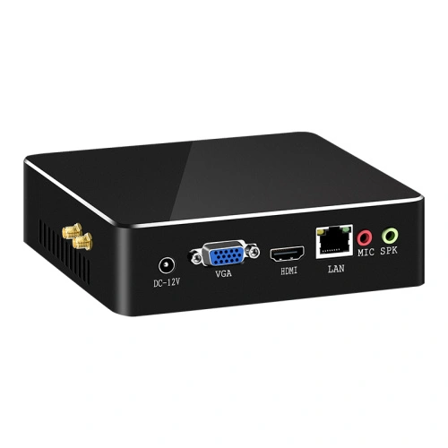 Máy tính mini Intel Core I7-7500U - Ảnh 3