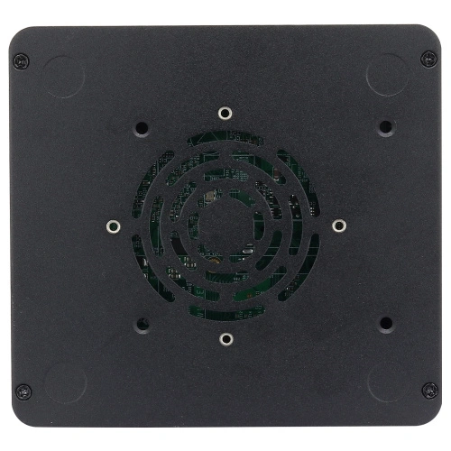 N3700 HTPC Dual LAN Dual HD Mini PC - Ảnh 4