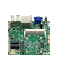 Bo mạch chủ máy tính công nghiệp nhúng Intel Core i7 5500U