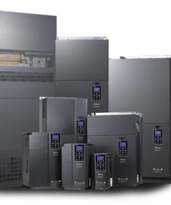 Biến Tần Delta C2000