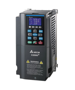 Biến tần Delta C2000 Plus