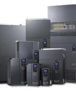 Biến Tần Delta CH2000