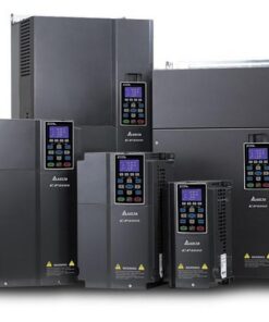 Biến Tần Delta CP2000