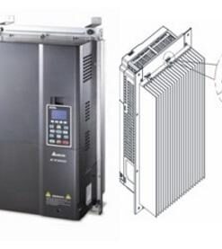 Biến tần Delta CT2000