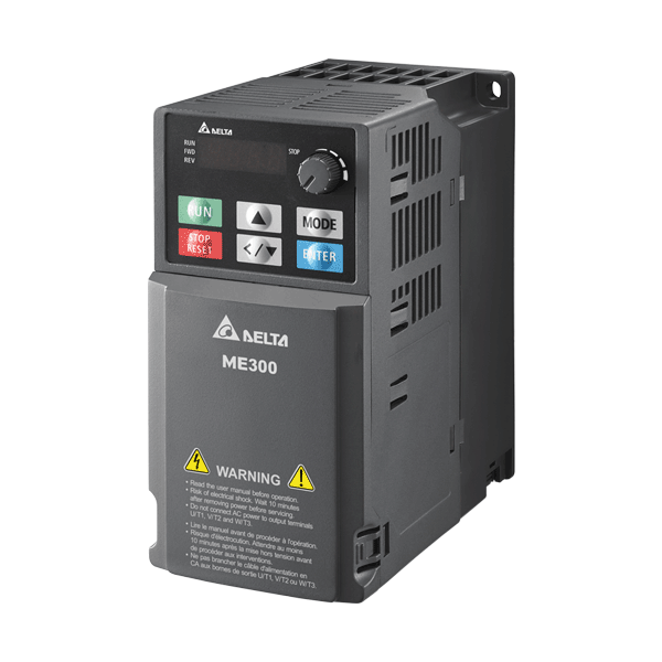 Biến tần Delta ME300