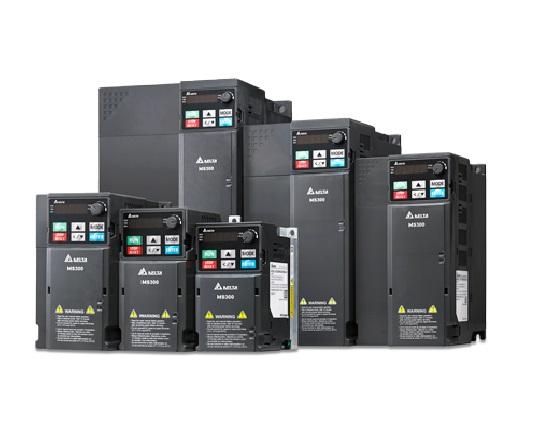 Biến Tần Delta MH300