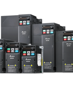 Biến Tần Delta MS300