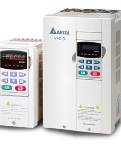 Biến Tần Delta VFD-B