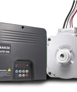 Biến Tần Delta VFD-DD