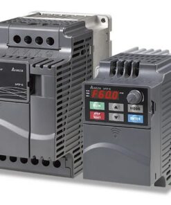 Biến tần Delta VFD-E