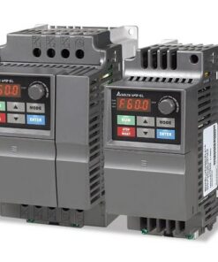 Biến Tần Delta VFD-EL