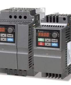 Biến tần Delta VFD-EL-W