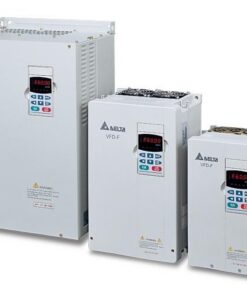 Biến Tần Delta VFD-F