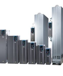 Biến tần Delta VP3000