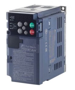 Biến tần Fuji FRN0002E2S-2GB (0.2-0.4kW) 3 Pha 220V