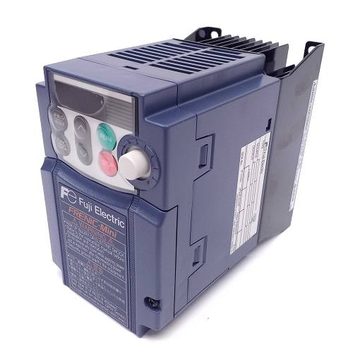 Biến tần Fuji FRN0004C2S-2A 0.4kW 3 Pha 220V