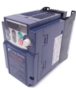 Biến tần Fuji FRN0004C2S-7A 0.4kW 1 Pha 220V