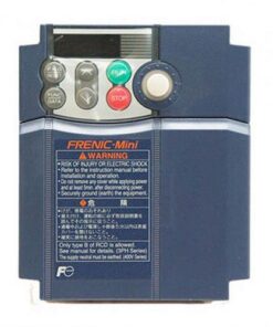 Biến tần Fuji FRN0007C2S-4A 2.2kW 3 Pha 380V