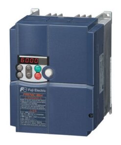 Biến tần Fuji FRN0011C2S-4A 3.7kW 3 Pha 380V