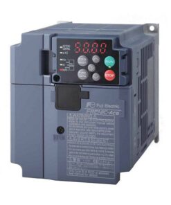 Biến tần Fuji FRN0011E2S-7GB (2.2-3kW) 1 Pha 220V