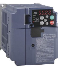 Biến tần Fuji FRN0020E2S-2GB (3.7-5.5kW) 3 Pha 220V