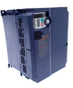 Biến tần Fuji FRN0025C2S-2A 5.5kW 3 Pha 220V