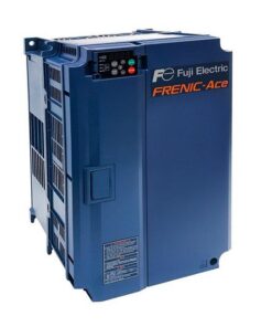 Biến tần Fuji FRN0072E2S-4GB (22-37kW) 3 Pha 380V