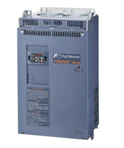 Biến tần Fuji FRN0240E2S-4GB (90-132kW) 3 Pha 380V
