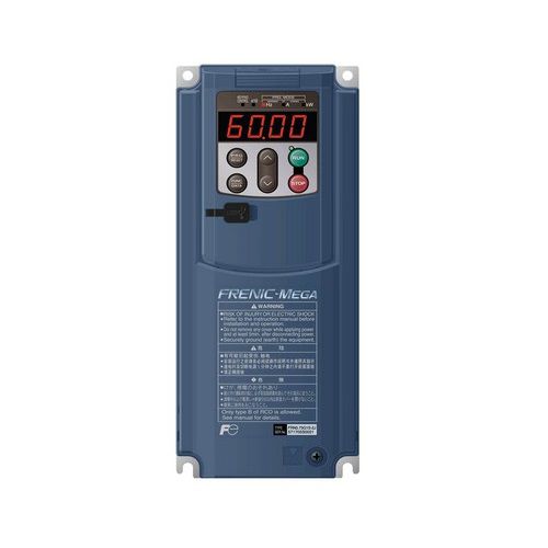 Biến tần Fuji FRN0.4G1S-2A 0.4kW 3 Pha 220V