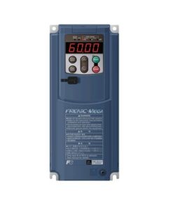 Biến tần Fuji FRN0.75G1S-2A 0.75kW 3 Pha 220V