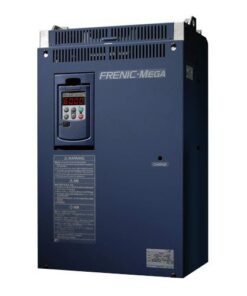 Biến tần Fuji FRN37G1S-4A 37kW 3 Pha 380V