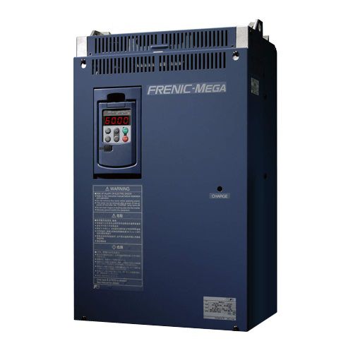 Biến tần Fuji FRN500G1S-4A 500kW 3 Pha 380V
